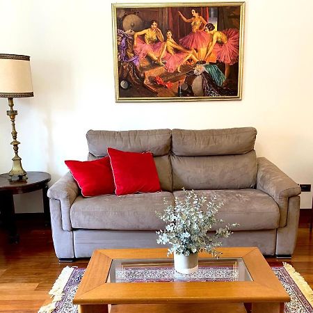 Verona In Musica Apartment Ngoại thất bức ảnh