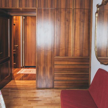Verona In Musica Apartment Ngoại thất bức ảnh