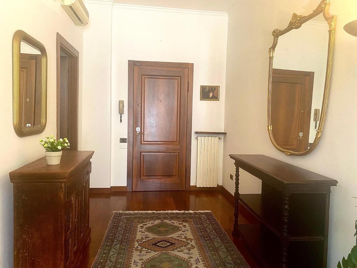 Verona In Musica Apartment Ngoại thất bức ảnh