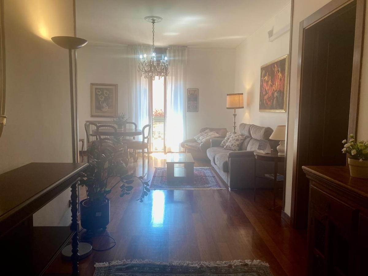 Verona In Musica Apartment Ngoại thất bức ảnh