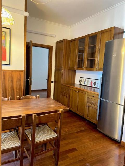 Verona In Musica Apartment Ngoại thất bức ảnh