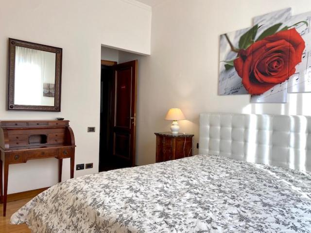 Verona In Musica Apartment Ngoại thất bức ảnh