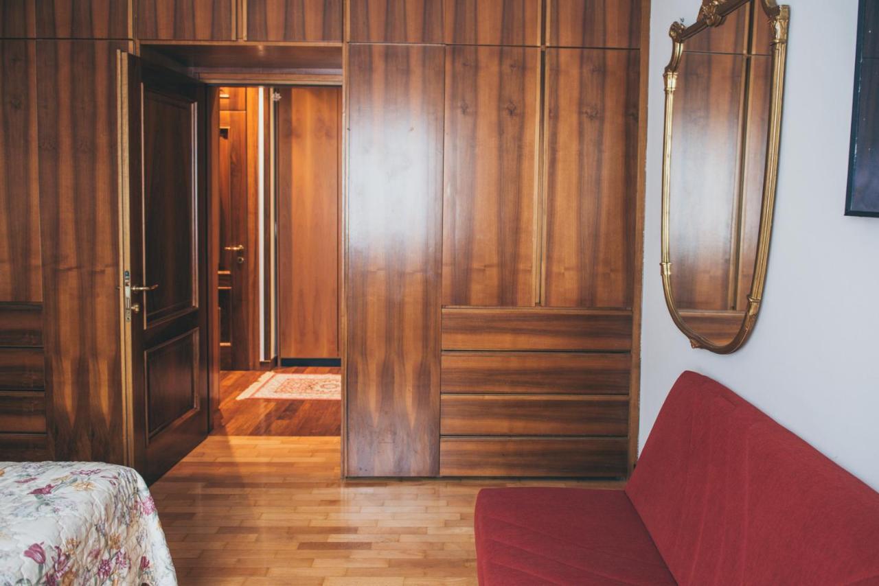 Verona In Musica Apartment Ngoại thất bức ảnh