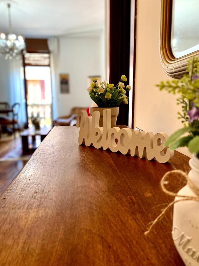Verona In Musica Apartment Ngoại thất bức ảnh